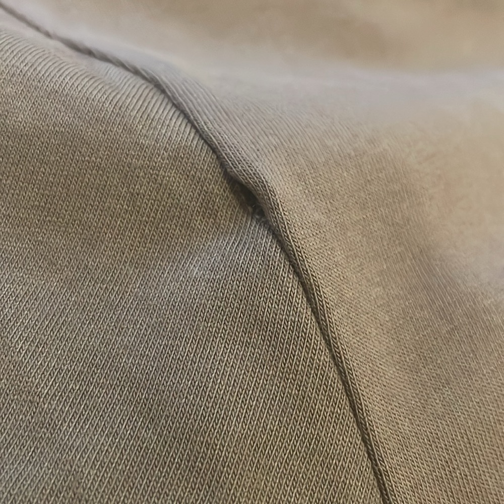 Fear of god essentials midi dress - Picture 8 of 12